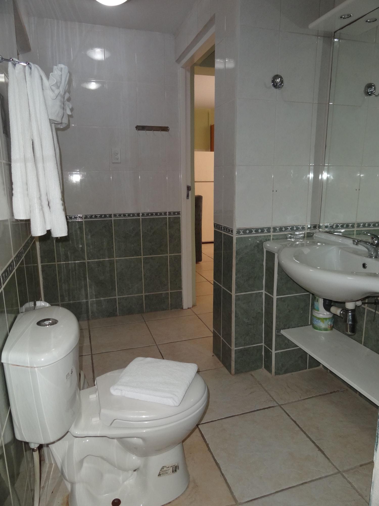 Del Rey Apartments Aruba Ngoại thất bức ảnh