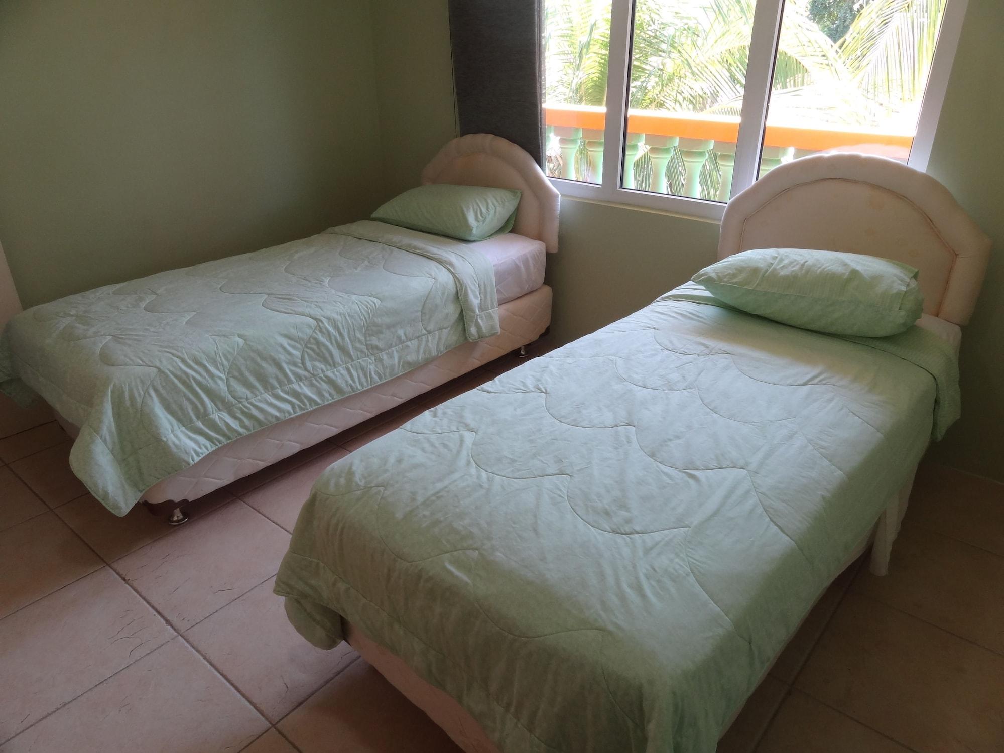 Del Rey Apartments Aruba Ngoại thất bức ảnh