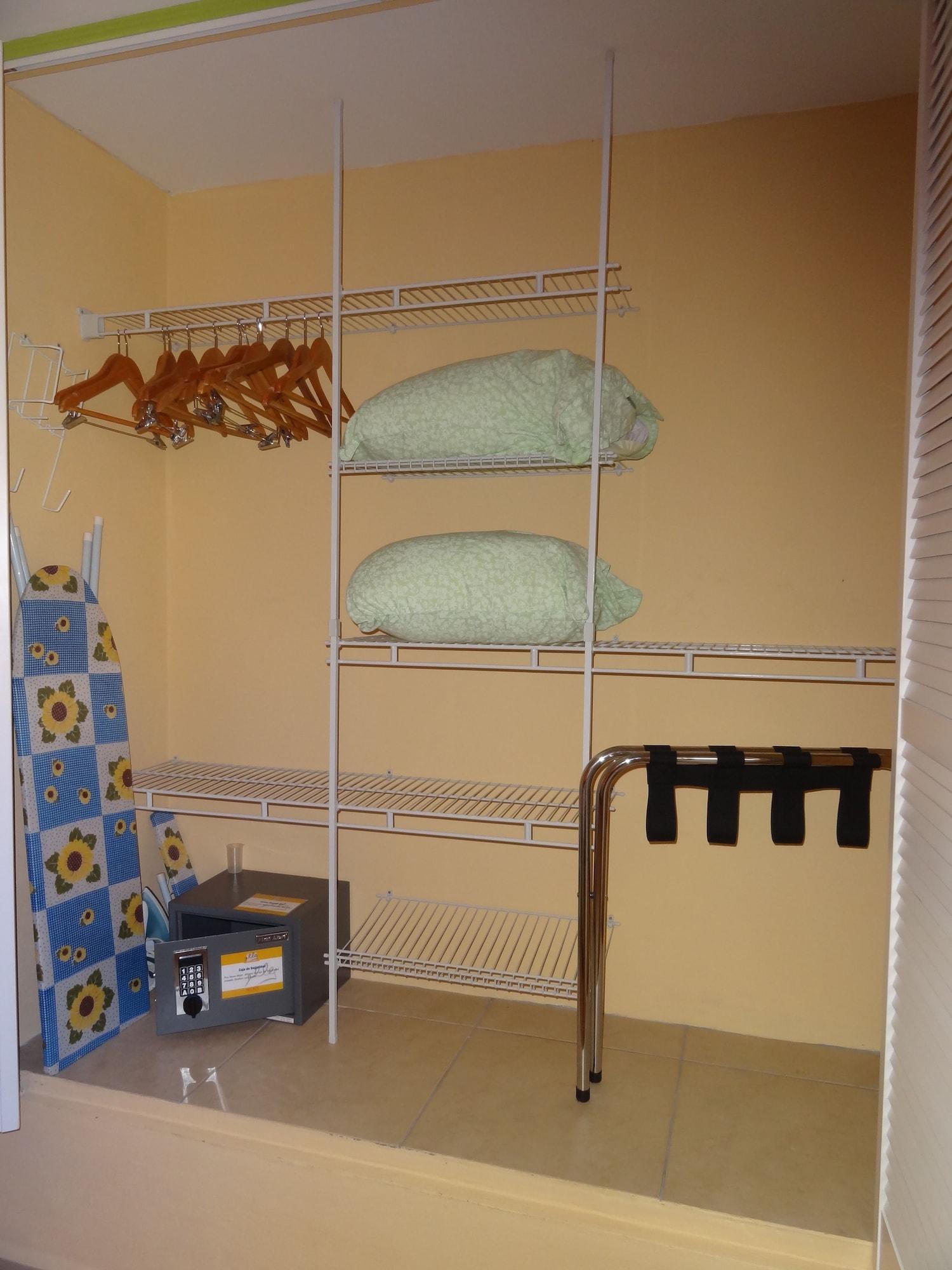 Del Rey Apartments Aruba Ngoại thất bức ảnh
