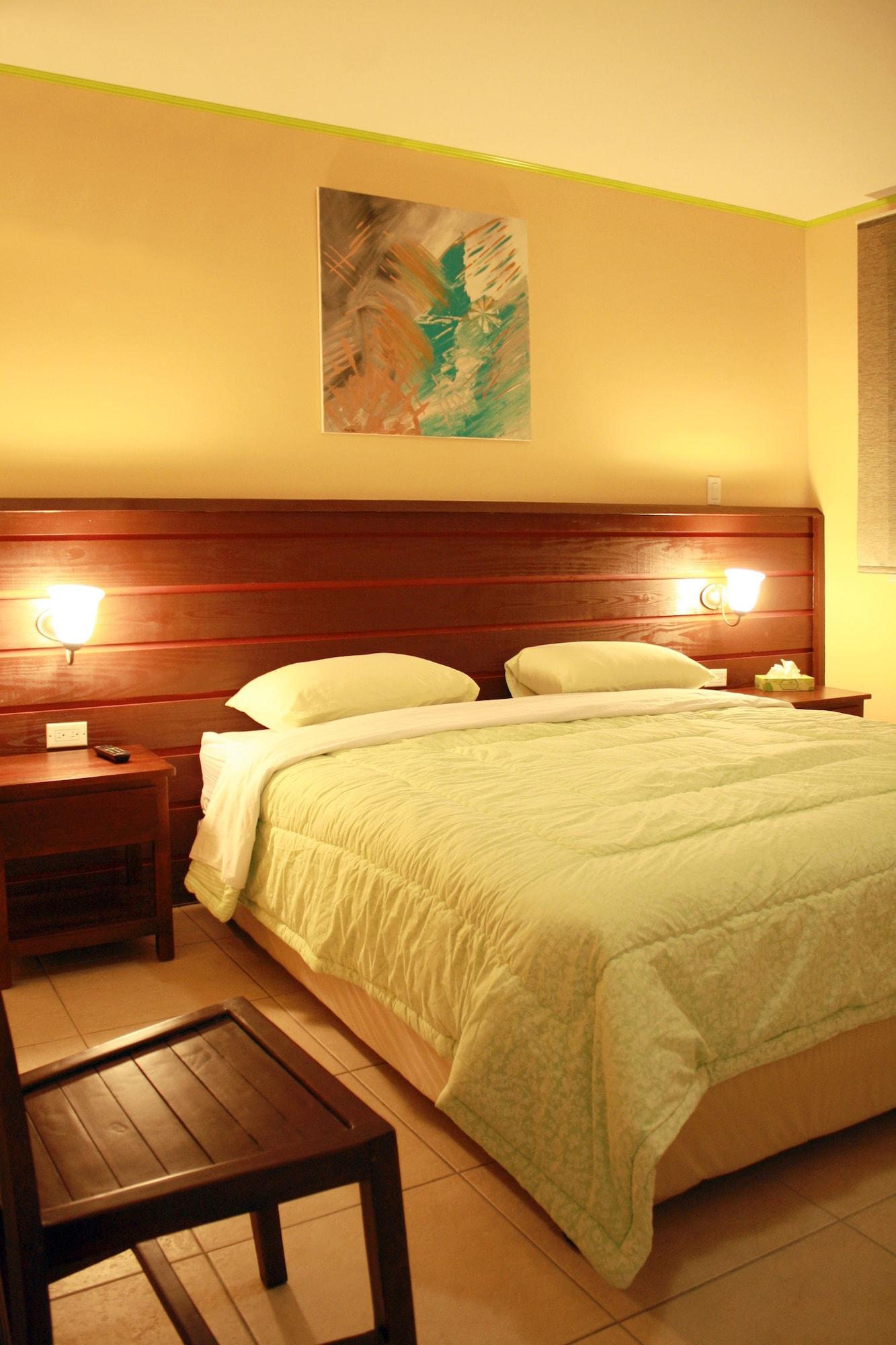 Del Rey Apartments Aruba Ngoại thất bức ảnh