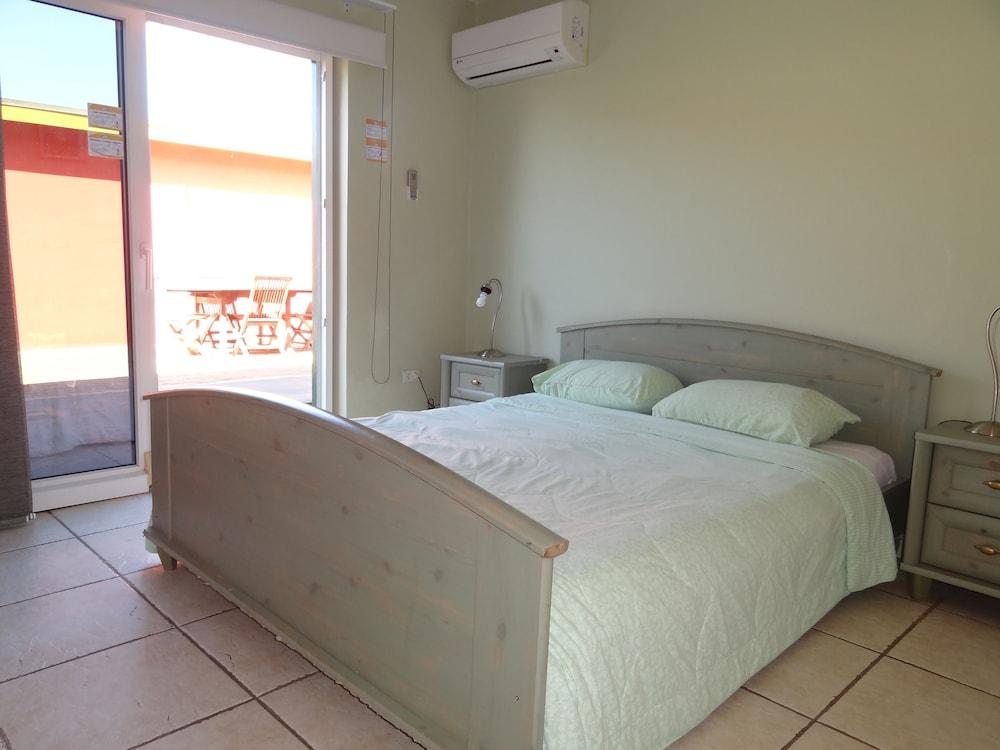 Del Rey Apartments Aruba Ngoại thất bức ảnh