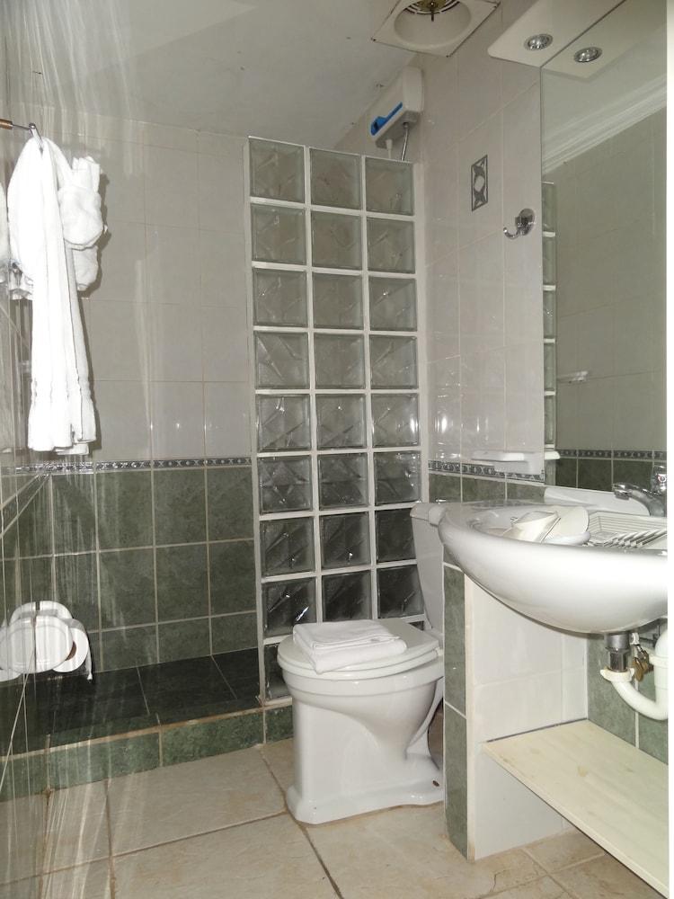 Del Rey Apartments Aruba Ngoại thất bức ảnh