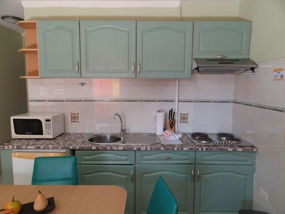Del Rey Apartments Aruba Ngoại thất bức ảnh