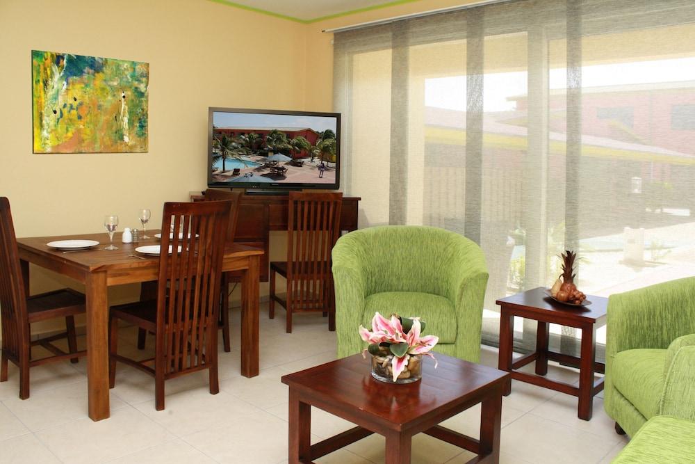 Del Rey Apartments Aruba Ngoại thất bức ảnh